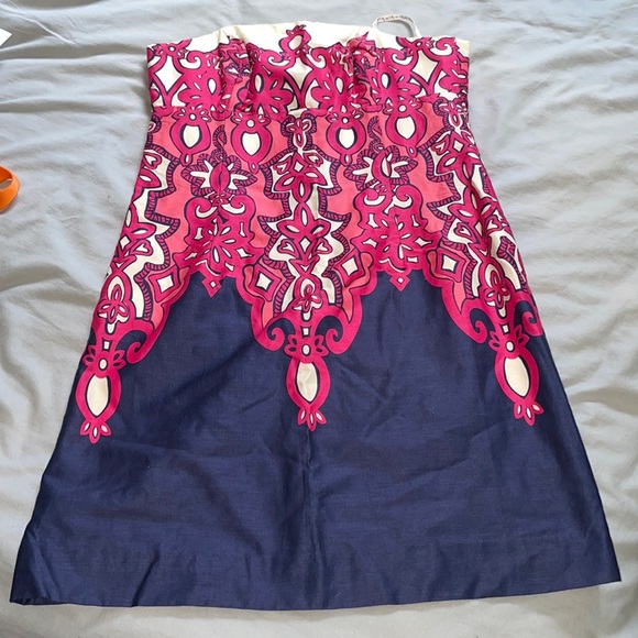 Lilly Pulitzer Dresses & Skirts - LAST CHANCE🌺🌺 Lilly Pulitzer Dress